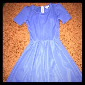 🌸FINAL SALE🌸 Lularoe Amelia Princess Dress